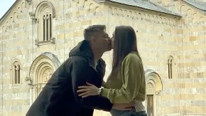 Oženio se u 46. godini, a ovako je govorio o ženama: "Moja supruga neće imati silikone"