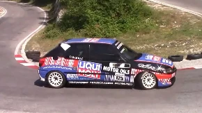 Šampion automobilizma iz Podgorice uhapšen u Srbiji: Sumnja se da je vođa kriminalne grupe!