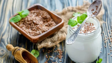Zorica je jela jogurt sa ovim semenkama: Posle 2 nedelje se preporodila, rešila veliki problem!