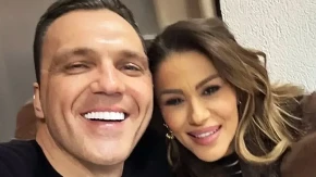 Evo šta je Kasper uradio Mini pre nego što je završila u Lazi Lazarević! Javnost treba da zna
