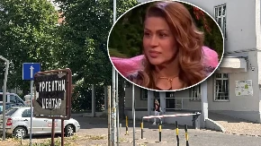 Zbog ovog incidenta je Mina Kostić završila u Lazi Lazarević! Isprlivali detalji drame