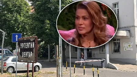 Zbog ovog incidenta je Mina Kostić završila u Lazi Lazarević! Isprlivali detalji drame
