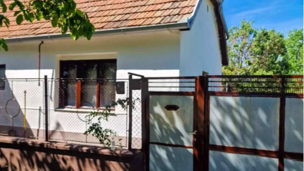 Nataša prodaje kuću za 26.000 evra: Na 14 ari placa, blizu reke i u mirnom selu koje mnogi hvale