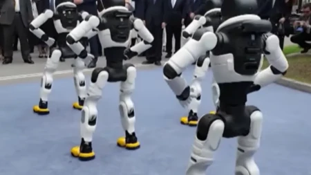 Ovo je jedini način da Srbija počne da proizvodi čovekolike robote! Neophodna saradnja sa ove dve zemlje