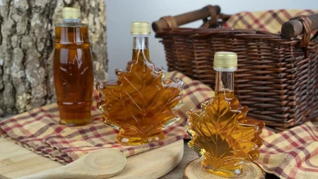 Šta je bolje, avagin ili javorov sirup? Jedan ima i minerle i vitamine, jasno je šta je bolje jesti