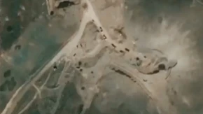 Tramp je video ovo i uplašio se?! Zbog ovih satelitskih snimaka Ameri ne idu u nove napade