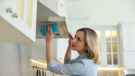Ako pomešate ova 3 sastojka dobićete idealno sredstvo za čišćenje kuhinje: Uklanjaju masnoću gotovo bez ribanja