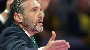 Zvezda našla trenera? Čuveni Španac je prvi pik crveno-belih