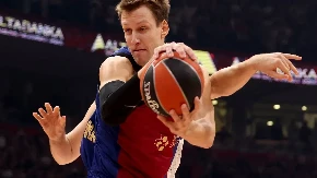 Emotivno veče za legendu Partizana: Barselona se "poklonila" Janu Veselom