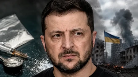 "Otmu decu, pa ih spremaju za front!" Jezivo upozorenje Zelenskog: Imamo dokaze za to!