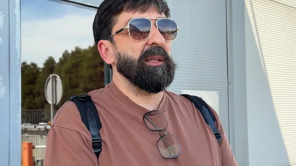 Karleuši je uklonjena zabrana, ali njoj ne! Ognjen izgovorio ime pevačice koju nećete videti kod njega u emisiji