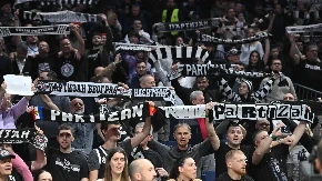 Partizan doveo veliko pojačanje! Reprezentativac Bosne i Hercegovine potpisao za crno-bele