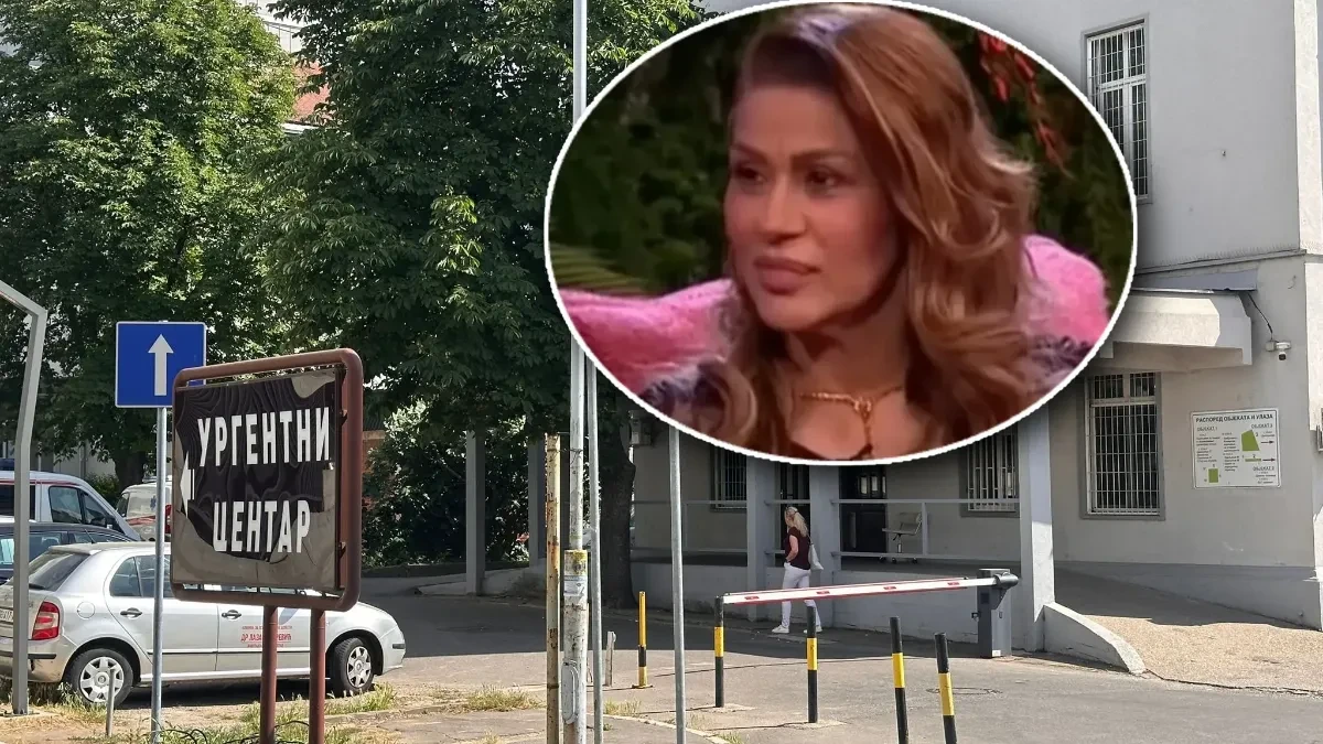 Ćerka Mine Kostić nakon odlaska majke u Lazu Lazarević ne prestaje da radi jednu stvar!