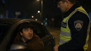 Vic dana: Zaustavi policajac Muju pa ga pita...