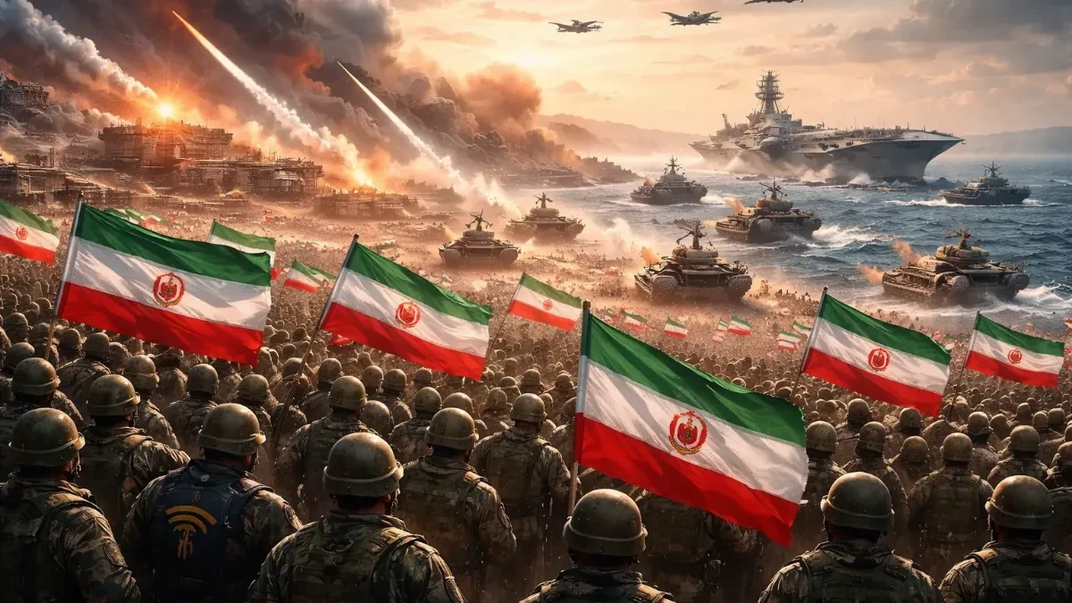 Iran otkrio strašnu istinu: Ovo nam je važnije od nuklearnog naoružanja