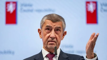 Kraj? EU je sada verovatno na istom putu kao i Rimsko carstvo