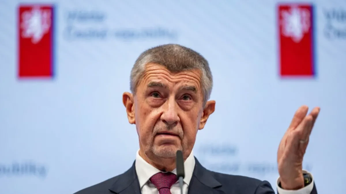 Kraj? EU je sada verovatno na istom putu kao i Rimsko carstvo