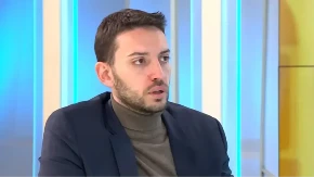 "Rade što i mi, ali nama brane da se bavimo politikom" Grbović potpuno raskrinkao blokadere (VIDEO)