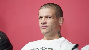 Vaso Bakočević otišao u penziju posle poraza na FMC 31: "Ne mogu više..."
