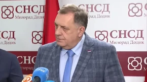 Dodik i neodrživost BiH: Vreme za okončanje koncepta upravljanja od strane stranaca