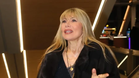 Ćutala je 4 decenije: Sašina udovica sada otkrila da li sin Danijel nosi prezime Popović!