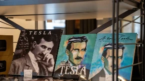 Tesla je spavao 3 sata, Leonardo dva, a ovako su to radili ostali geniji!