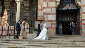 Da li je greh ne venčati se u crkvi: Sveštenik dao odgovor