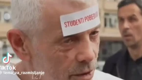 "Biseri mladosti" Ko su ovi "studenti" i na kom su fakultetu?