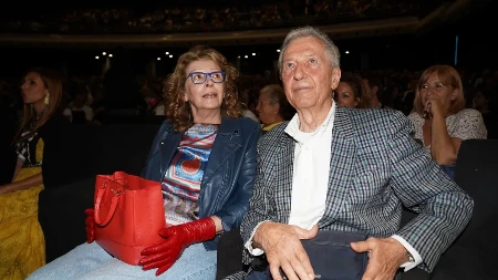 "Reći ću vam kakav je čovek Miroslav ilić" Gordana rešila da o suprugu kaže ono o čemu je ćutala decenijama