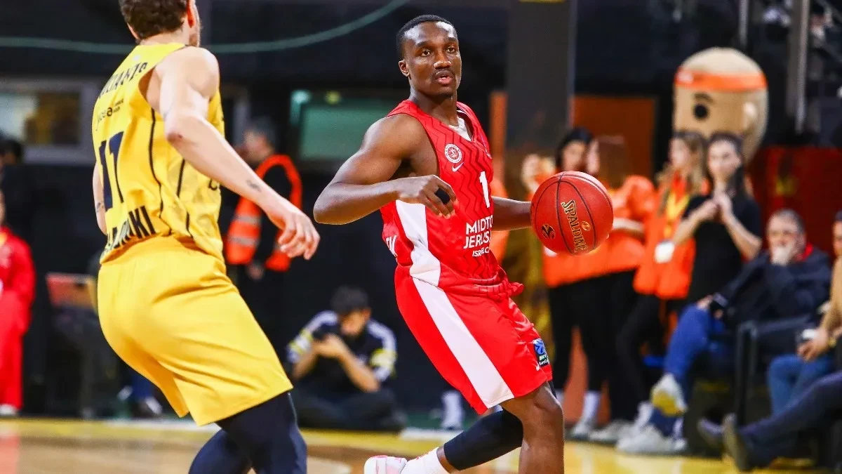 Sprema se bomba na Malom Kalemegdanu! Zvezda želi MVP Evrokupa