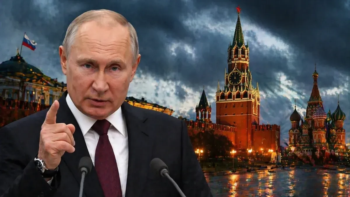 Ukrajici planiraju atentat na Putina?! Pojačane mere bezbednosti u Kremlju