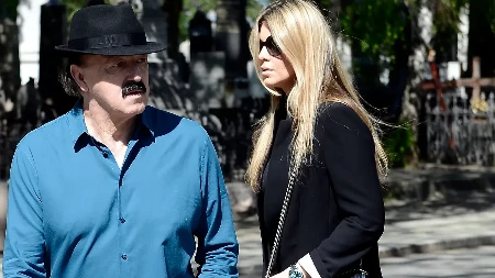 "Ovo je njena zadnja stanica" Pevačica ne štedi Melinu, a o Harisu izustila šok tvrdnje