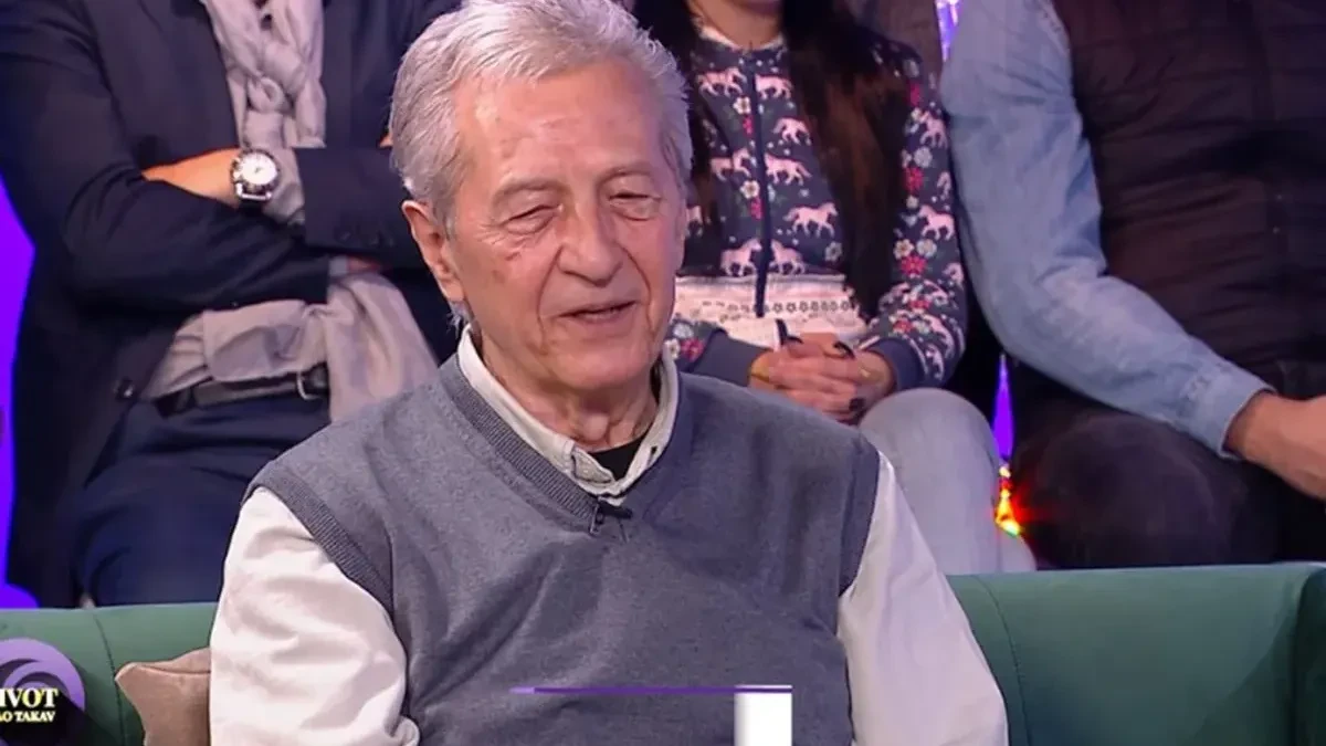 DNK analiza nije rađena! Ovako je utvrđeno da je Miroslav Ilić otac Devina!