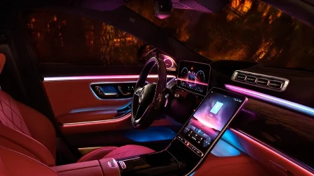 I čuveni Mercedes je priznao - napravili su istorijsku grešku