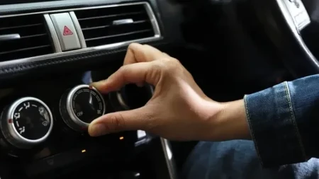 Vozači i ne znaju za ovo - klima u automobilu može skupo da vas košta u Nemačkoj