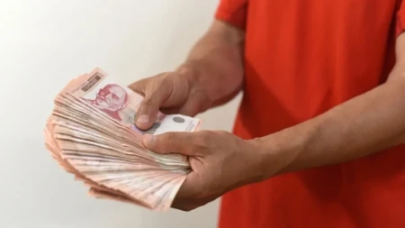 Novčana pomoć za sve građane! Detaljno uputstvo kako da se prijavite, nemojte da zakasnite