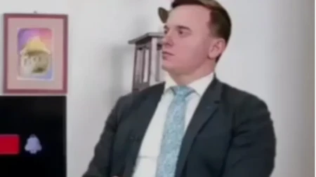Beširi optužio Srbe da su krivi za "Oluju"! Besramno poručio: Potpuno je normalno što se Picula time ponosi