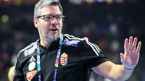 Borba za prvenstvo sveta: Selektor Mađarske objavio spisak igrača za mečeve sa Srbjom 