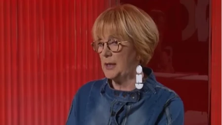 Vedrana Rudan o potresnim detaljima iz bolnice: "Teško sam bolesna, nepokretna plačem..."