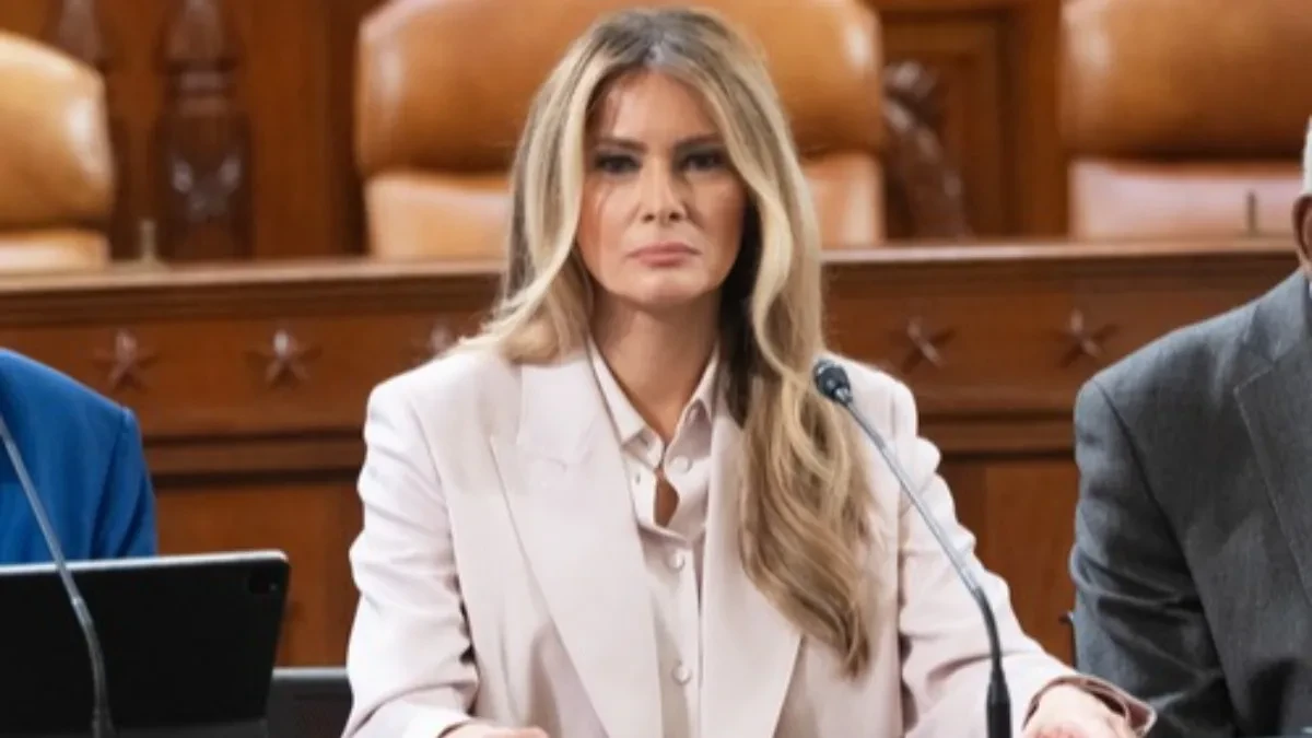 Evo koliko zaista Melanija Tramp ima godina: Prava istina o njenoj starosti šokira!