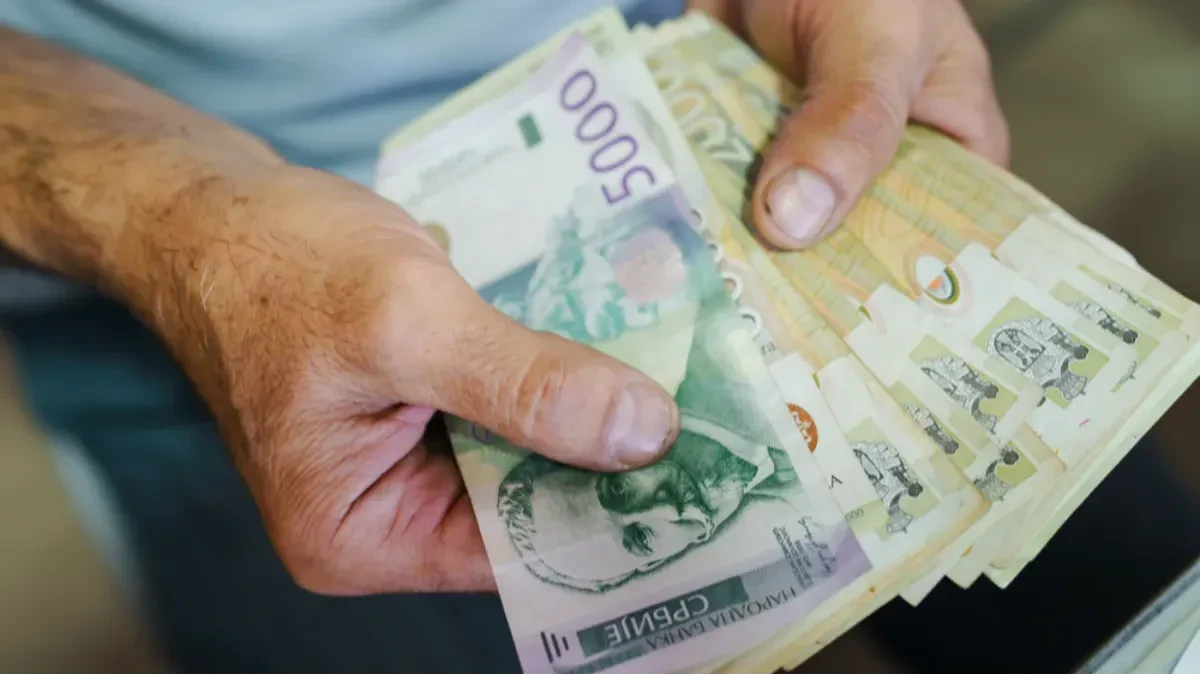 Ako ne proverite ovo, možete gubiti hiljade dinara: Kako da znate da li vam je penzija pogrešno obračunata?