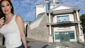 U Cecinoj vili na Dedinju postoji skrivena prostorija: Godinama niko nije znao da nju, a onda se pojavio snimak