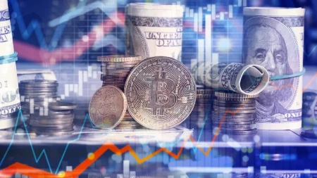 Većina vodećih kriptovaluta beleži umerene promene - sentiment na tržištu se pogoršava