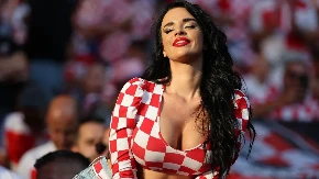Hrvatica napravila haos na mrežama: Kako je izazovna Ivana izazvala dramu pojavom na trci F1? 