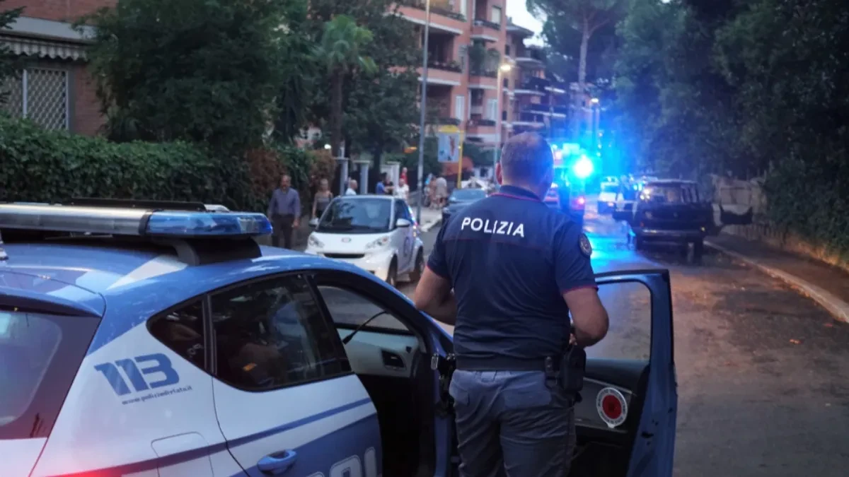 U zatvor zbog garderobe! Obio izlog usred Verone