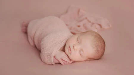 Prvih 100 dana u životu bebe: Zašto su važniji nego što mislimo