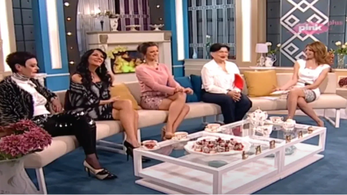 "Fale ti intimni odnosi" Gošća žestoko odbrusila voditeljki, ona ostala u šoku!