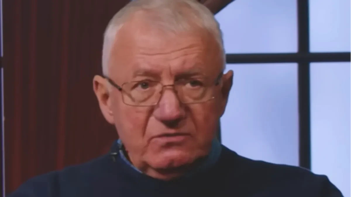 Dramatična analiza: Šešelj o borbi slobodarskog naroda za goli opstanak