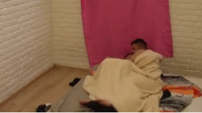 Nikad žešća akcija Maje i Asmina! Isplivao snimak intimnog odnosa: "Zovite Hitnu pomoć" (VIDEO) 