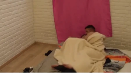 Nikad žešća akcija Maje i Asmina! Isplivao snimak intimnog odnosa: "Zovite Hitnu pomoć" (VIDEO) 